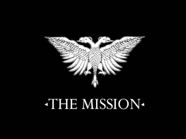 THE MISSION - CRYSTAL OCEAN