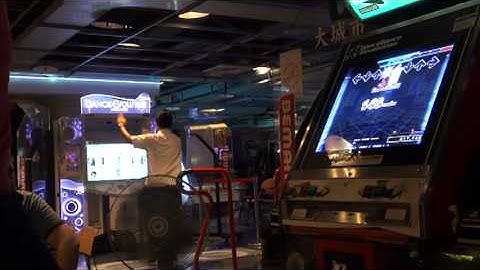 AM-3P -"CHAOS" Special- Doubles 999,750 DDR 2013