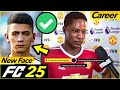 10 THINGS WE NEED IN EA FC 25 ✅ - (FIFA 25)