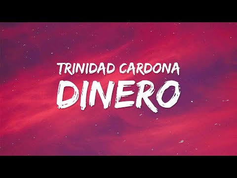 Динеро текст. Dinero Trinidad Cardona текст. She take my dinero. Песня dinero Trinidad как идет песня.
