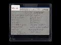 Radiohead - Motion Picture Soundtrack (early demo Minidisc MD112)