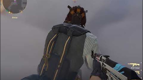 Amazing run boost on Inferno like a pro (CS2 PRO RUNBOOST)