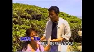 Ketegal Nuan Aku Merinsa - Wilson