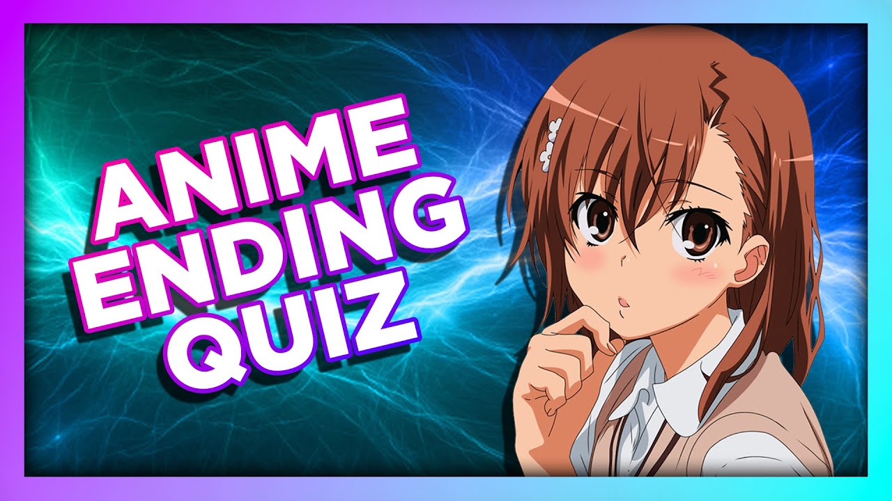 Anime Quiz Level 6  Game Solver