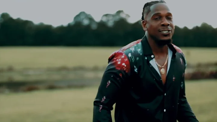 Ju Evans [official video] Stay Together