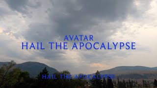 Avatar - Hail the Apocalypse (lyrics)