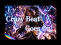 DA PUMP - Crazy Beat Goes On!【AI cover】