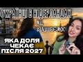Доля українців в Нідерландах ДО ЧОГО ВАРТО ГОТУВАТИСЬ В 2027 році 