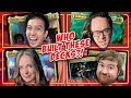 Who Built These Decks?!? | Extra Turns 65 | Magic: the Gathering Commander Gameplay EDH MTG