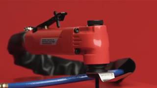 Falcon™(ESM519) - Auto Glass Tools by Equalizer™