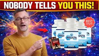 PROSTA PEAK REVIEW ⚠️ Effective And Safe? - Prosta Peak Customer Review (I Tried It For 90 Days)