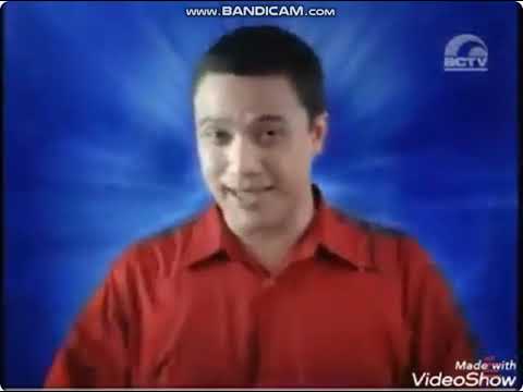 Iklan Bodrex Flu & Batuk - Keluarga Baru (2004) @ SCTV, Metro TV, Indosiar, RCTI, TPI, & TV7