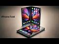 The $2,000 iPhone Fold Leak Apple Wants Hidden