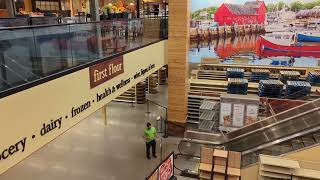 Wegmans in Natick is closing