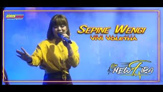 Sepine Wengi - Vivi Voletha - Om New Fira - Live Alun alun Karanganyar
