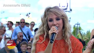 Annemarie Eilfeld - Himmel und Hölle (ZDF-Fernsehgarten 12.06.2022)