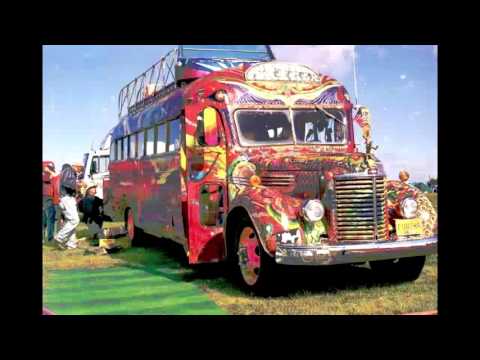 \"პიკის საათი\" 25.04.16 საჯარო ლექცია - “პირველი ბიტნიკებიდან პირველ ვუდსტოკამდე“