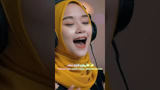 Sholawat Viral 2026 Habibi Anta Muhammad  kumpulansholawatnabi  sholawatsedih short