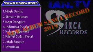 New Album Sanca Records
