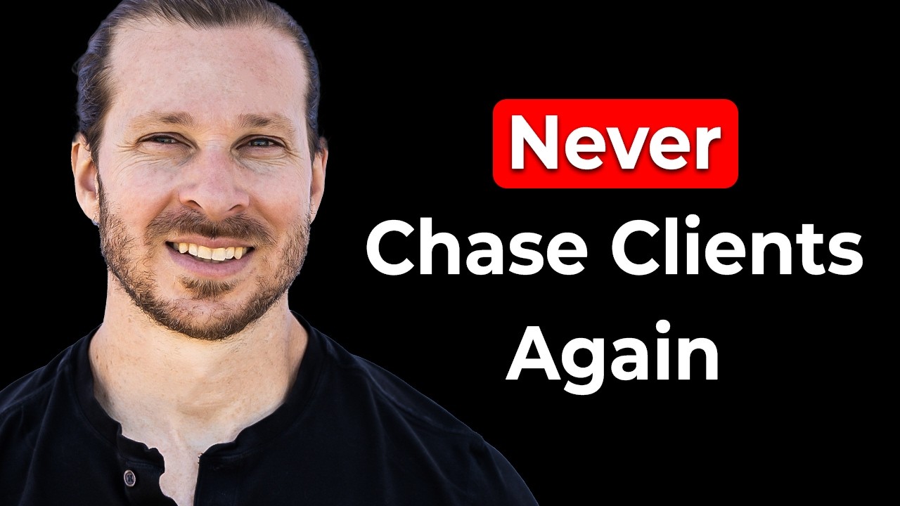 How We Attract Dream Clients on Autopilot - YouTube