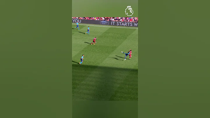 Genius run from Mane to help Salah #shorts - DayDayNews