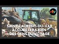 Ref:WQ8VS05THC0 Saint-laurent-du-var contrainte d'accueillir des gens du voyage apr�s le rejet de son recours