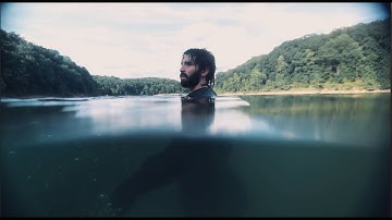 water your roots  - Adam Yokum (visualizer)