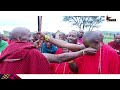 Tukio La Kumsimika Kiongozi Wa Mila Katika Jamii Ya Kimaasai Familia Ya Irmosojwa Kiserian Longido Tukio La Kumsimika Kiongozi Wa Mila Katika Jamii Ya Kimaasai Familia Ya Irmosojwa Kiserian Longido