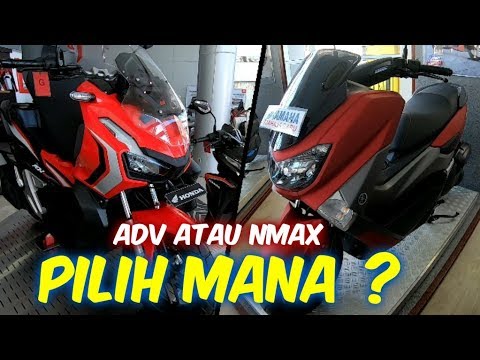 Yamaha Nmax Aksesori Plug N Play Doovi