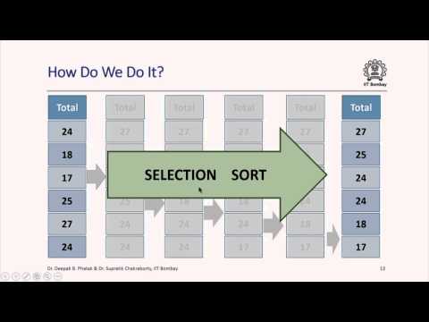 CS101x S424 Selection
