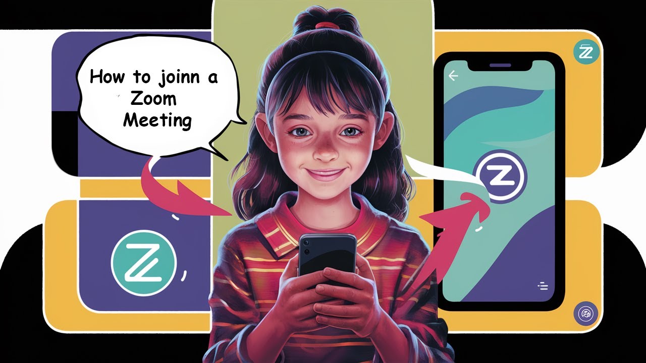 how to join a zoom meeting from phone how to join a zoom meeting from phone