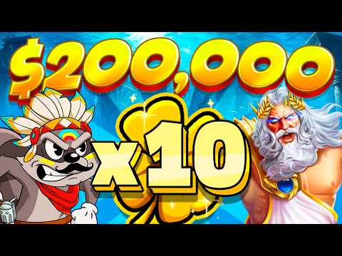 THE BEST COMEBACK IN FOREVER! ($500,000 Bonus Opening)