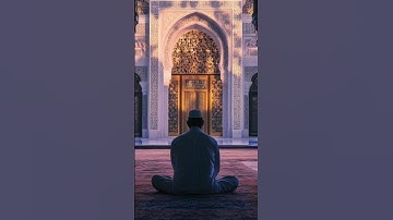 "ومن يتق الله يجعل له مخرجا "القارئ الشيخ أحمد العجمى