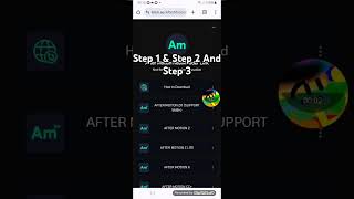 How To Downald After Motion Zr?