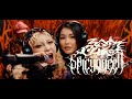 HANABIE &ndash; SPICY QUEEN  | FIRST TIME REACTION 🔥🤯