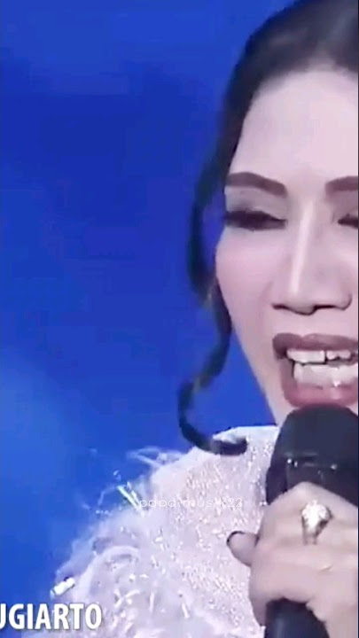 Bunga Pengantin | Rita Sugiarto | HITS Klip Pendek #shorts #shortsvideo #shortsfeed #dangdut