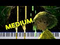 PASSO BEM SOLTO ATLXS Piano Tutorial PASSO BEM SOLTO ATLXS Piano Tutorial