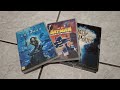 Capture de la vidéo Unboxing - Minha Primeira Compra Na Video Pérola