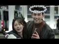 [ENG SUB] Amidst A Snowstorm Of Love BTS 6: The Story Behind The Hug