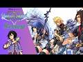 Kingdom Hearts Birth by Sleep Review.