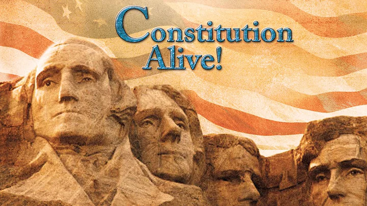 Constitution Alive | Episode 1 | Introduction: Our...