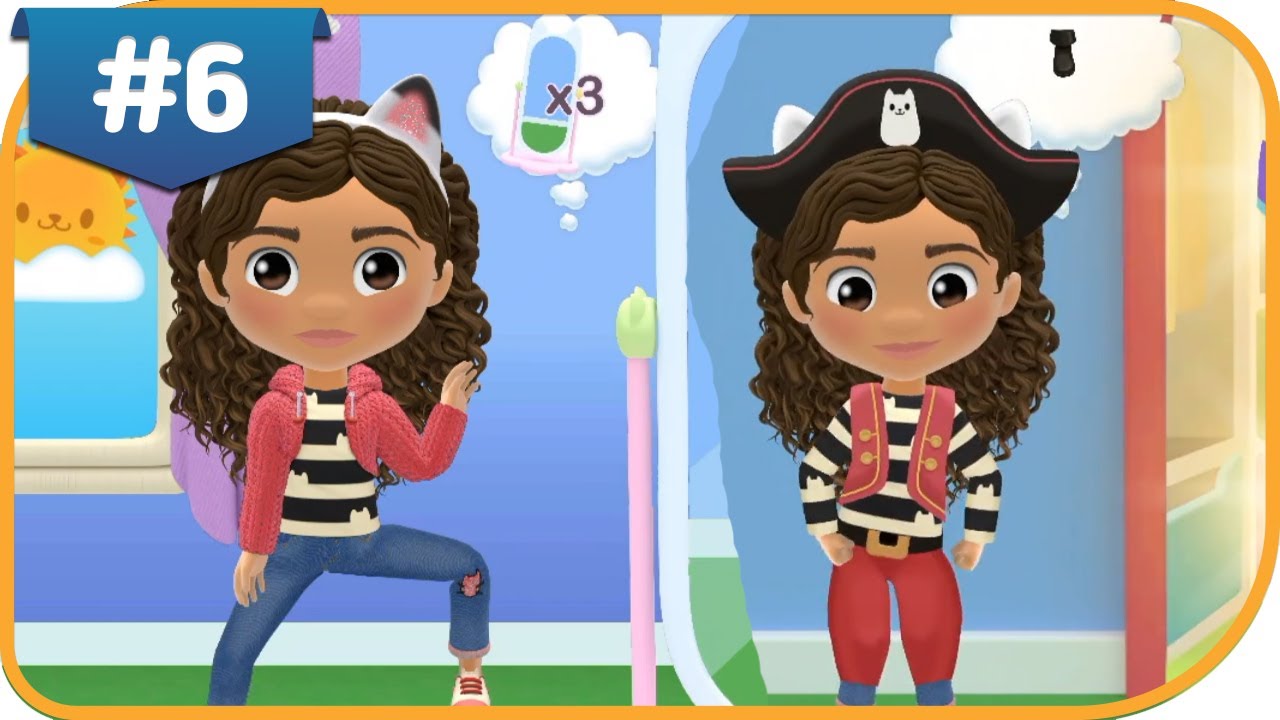 Gabbys Dollhouse - Apps en Google Play