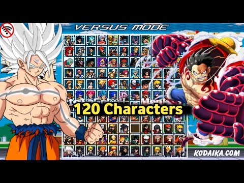 Dragon Ball Heroes M.U.G.E.N (Hi-Res) PC Game (with Download) – Видео  Dailymotion