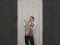 عضة اصبع بابا جابلي شيبس قطة تاكل شيبس  مقطع مضحك