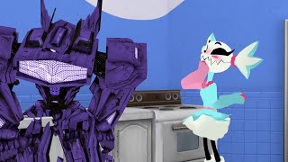Cooking Informercial Ep 03 - Skit 631 - MFMC - VrChat