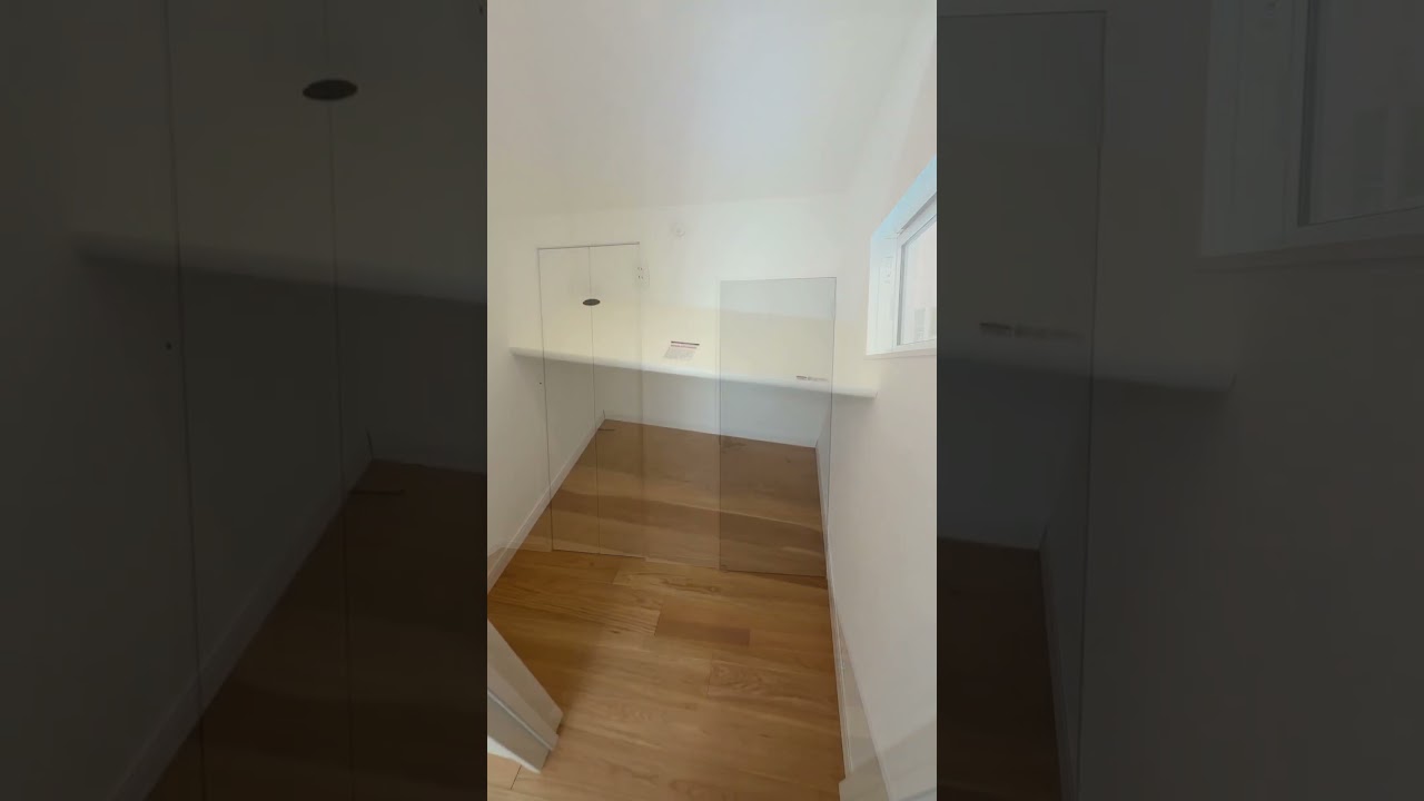 【Roomtour】真ん中リビングで、家族の時間を紡ぐ平屋が公開されました♪ アイキャッチ画像