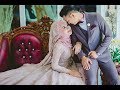 Nikah Day : Suwanna & Arif