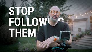 The B-Roll Mistake That Makes Every Edit Harder