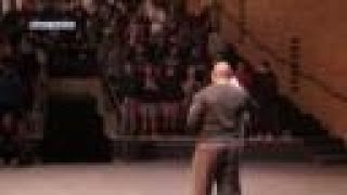 Robert Jackson On Ibe Education Conference