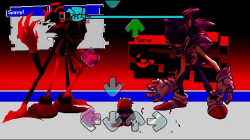 Fatality Invasion Mix II Charted